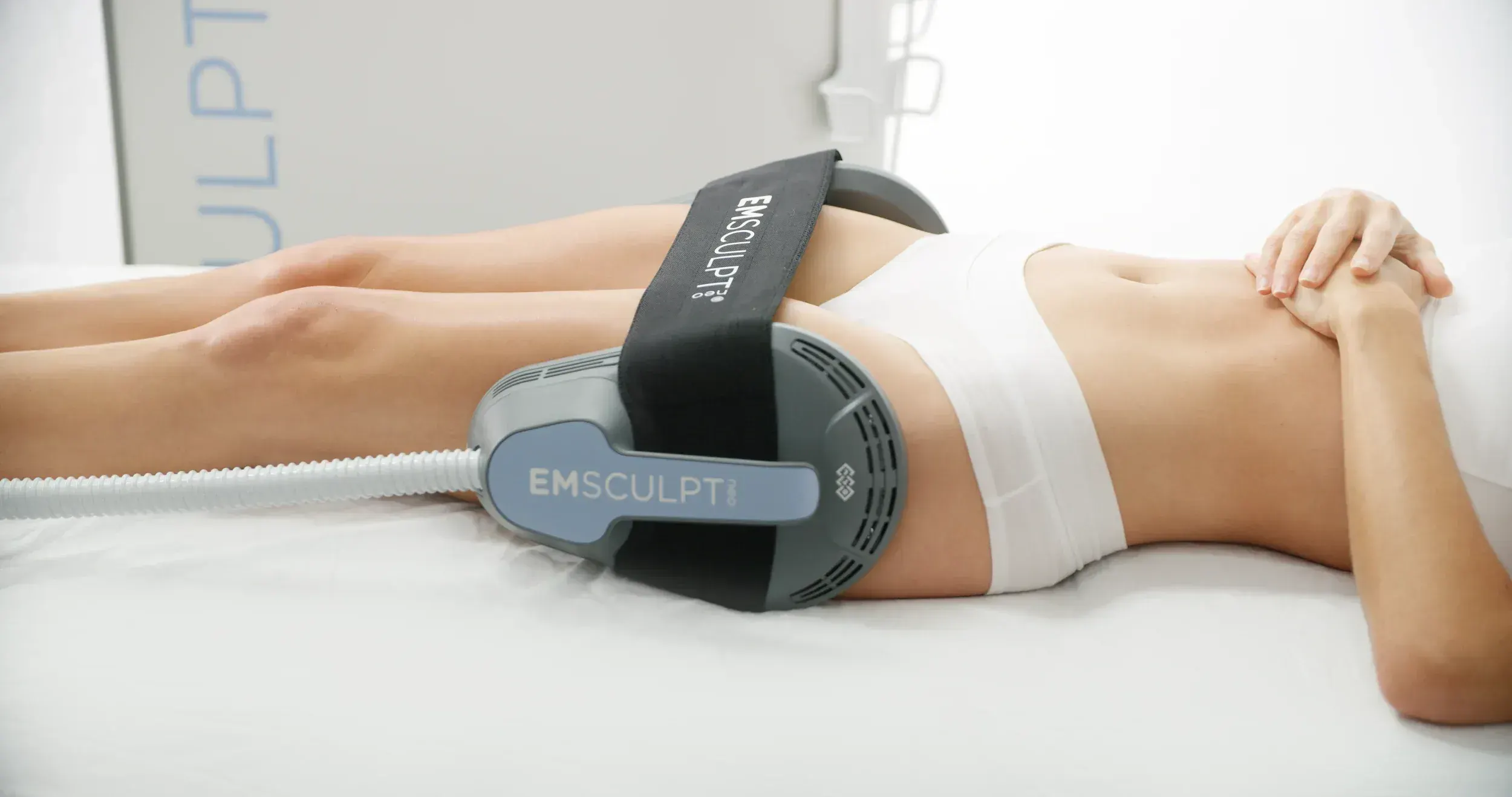 CoolSculpting compared with EMSCULPT NEO body contouring at Chandra Wellness in Ocala, FL