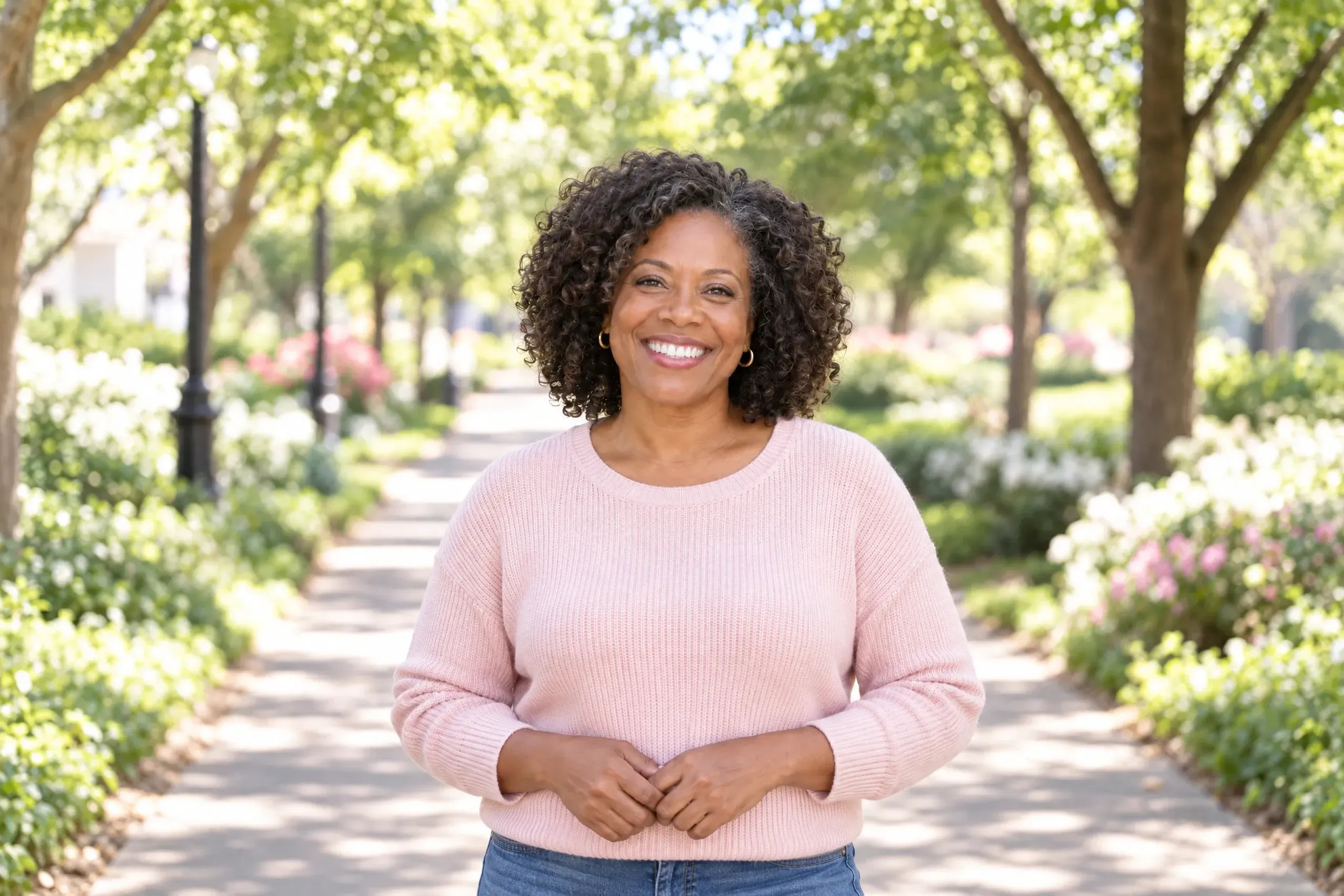 Private consultation about urinary incontinence at Chandra Wellness Center in Ocala, FL