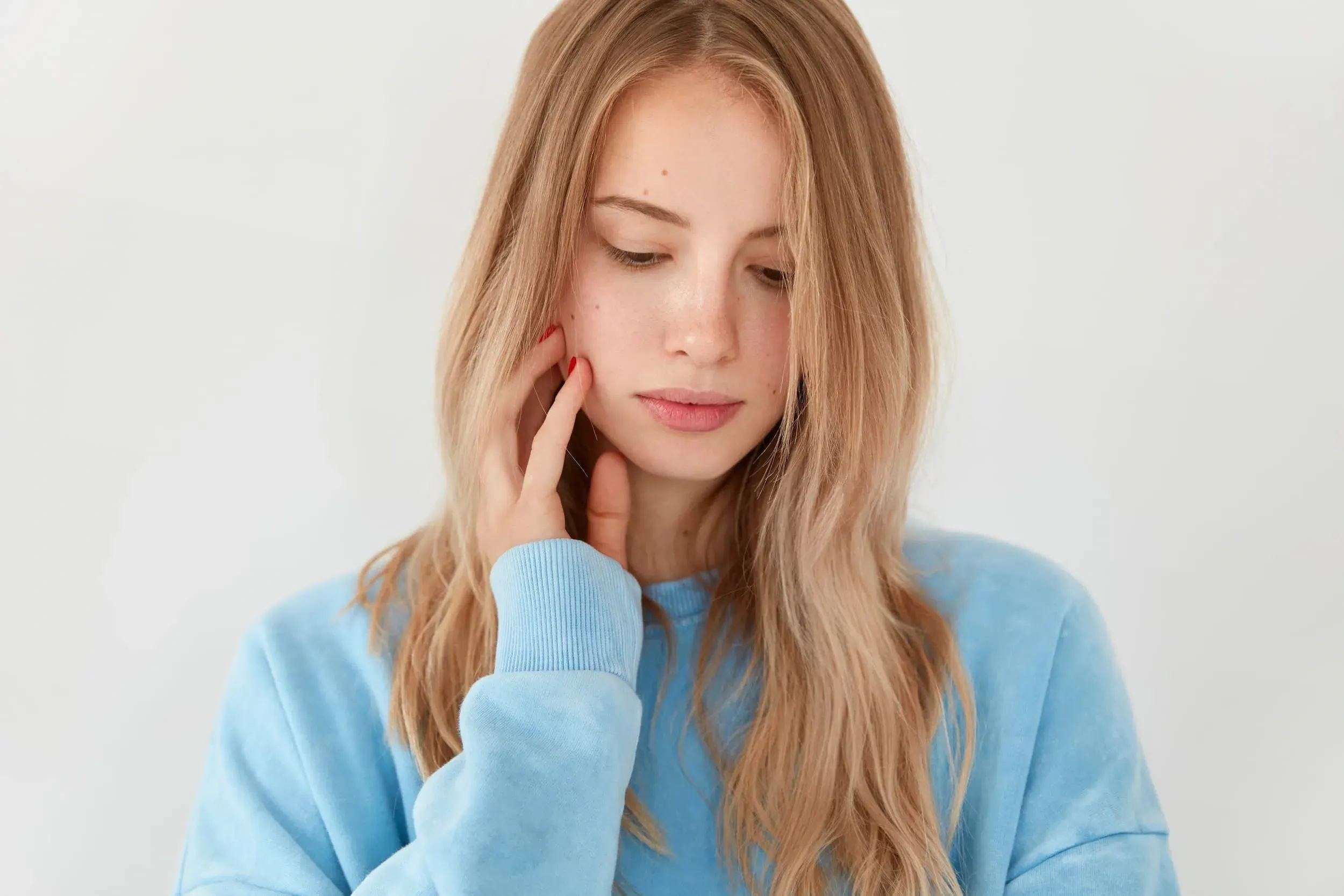 EMFACE skin tightening and facial refresh treatment in Ocala, Florida at Chandra Wellness