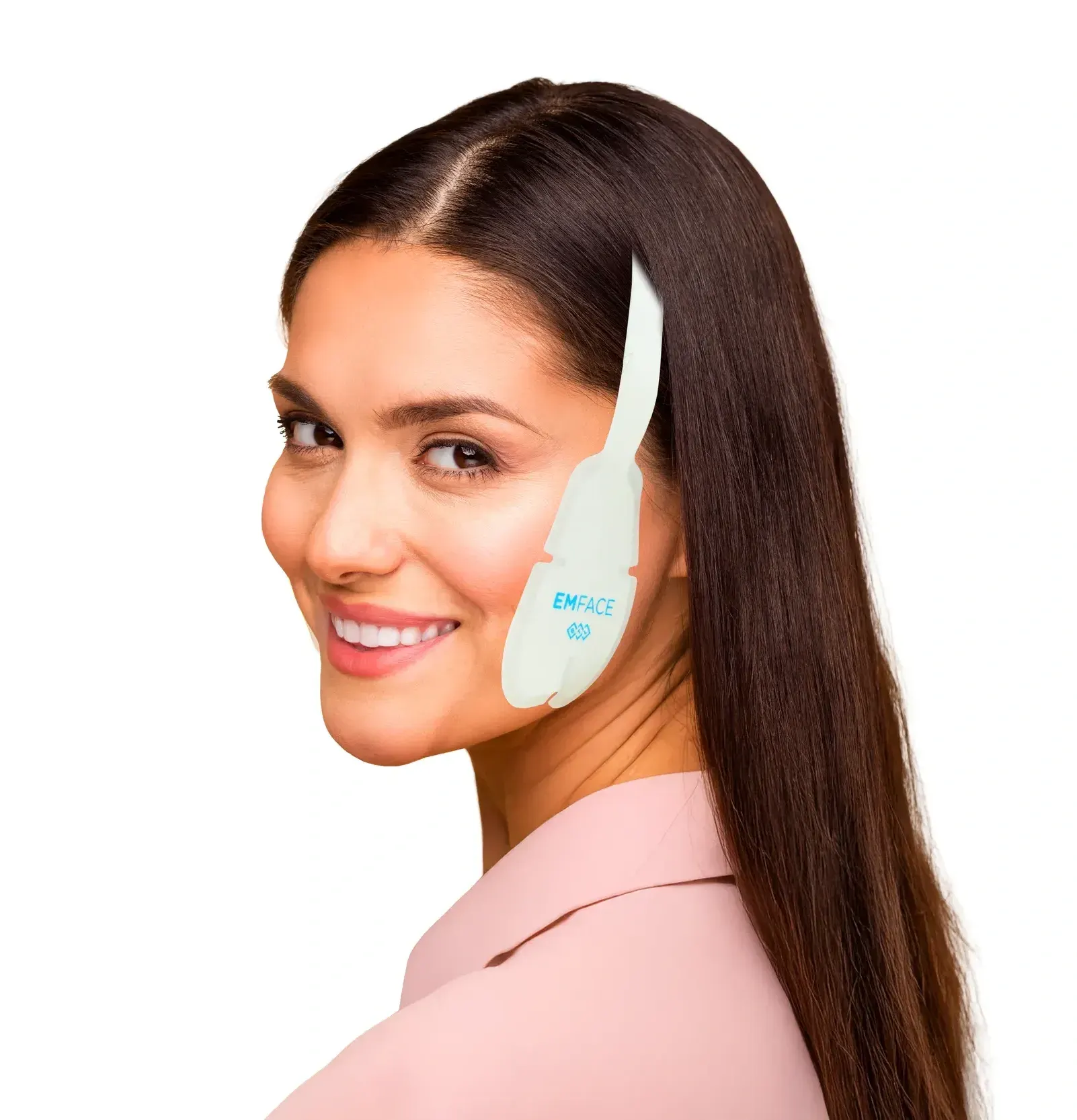 Jaw muscle assessment and TMJ treatment planning at Chandra Wellness Center in Ocala, FL