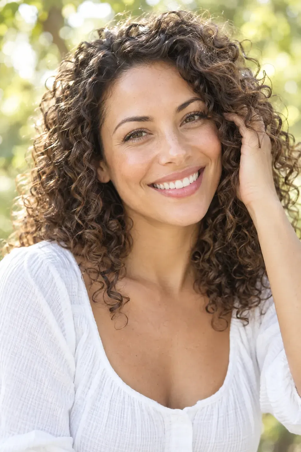 Chandra Wellness Center suite for hyperpigmentation treatment in Ocala, Florida with Exion