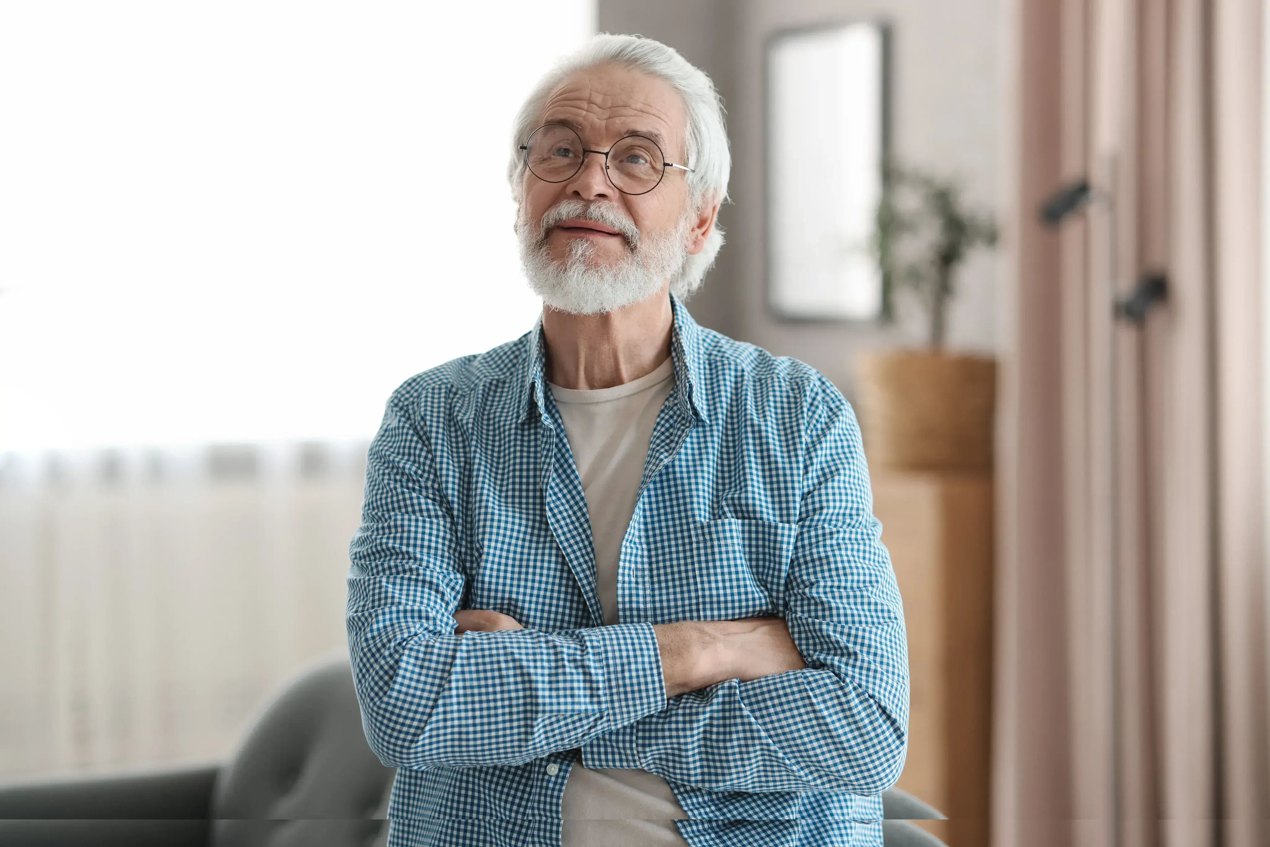 Urinary incontinence consultation and assessment at Chandra Wellness Center in Ocala, FL